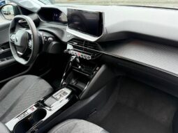 Peugeot 208 Allure / Hybrid / E-DSC6 complet