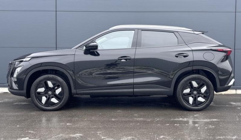 Omoda 5 PREMIUM complet