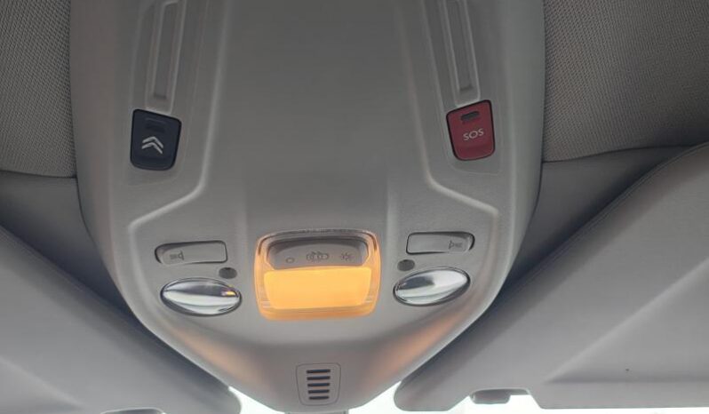 Citroen Grand C4 SpaceTourer Feel / 7 Places / EAT8 complet