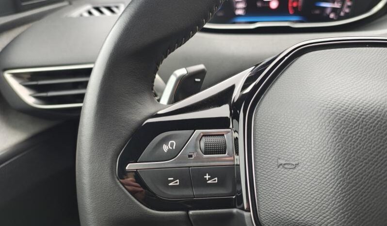 Peugeot 5008 Allure Pack complet