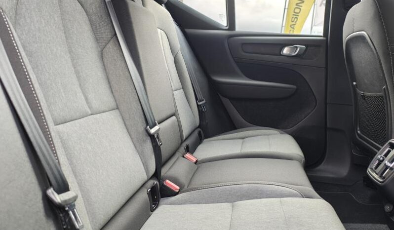 Volvo XC40 B3 / Mild Hybrid / Core complet