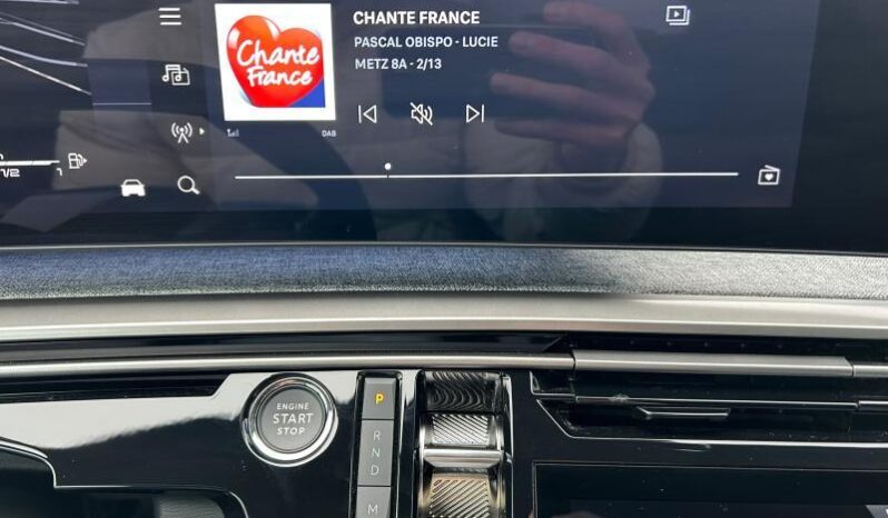 Peugeot 5008 GT / Hybrid / E-DCS6 complet