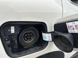 Renault Captur Intens / Hybrid E-Tech complet