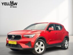 Volvo XC40 B3 / Mild Hybrid / Core