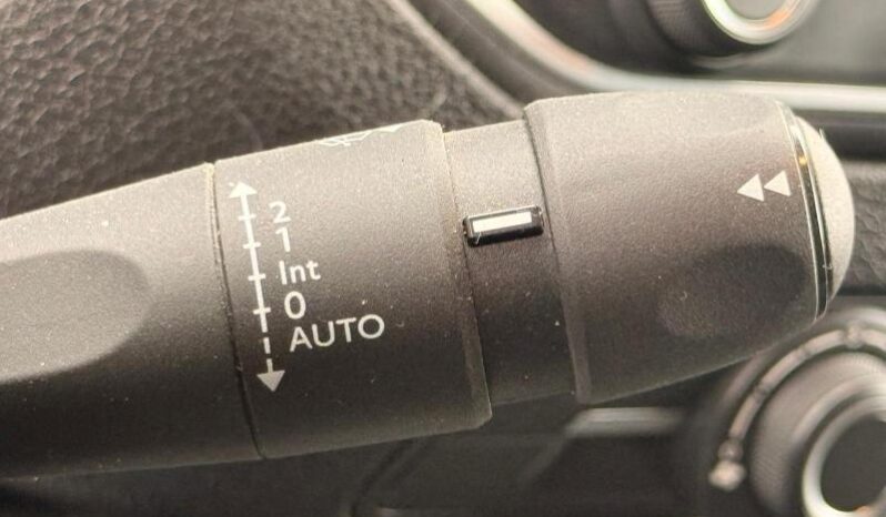 Citroen Jumpy Taille M complet