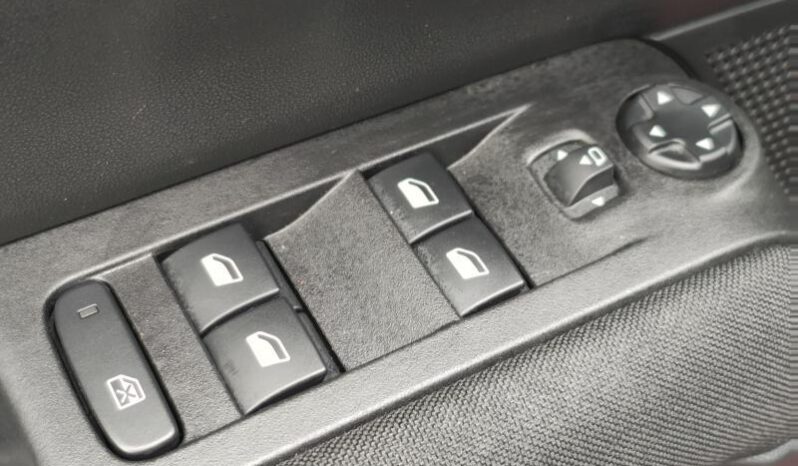 Citroen C3 Aircross Shine complet