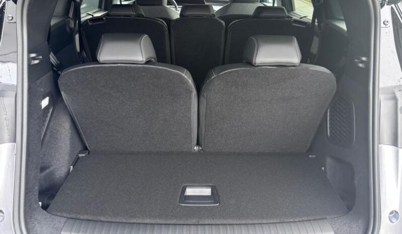 Peugeot 5008 GT / Hybrid / E-DSC6 complet