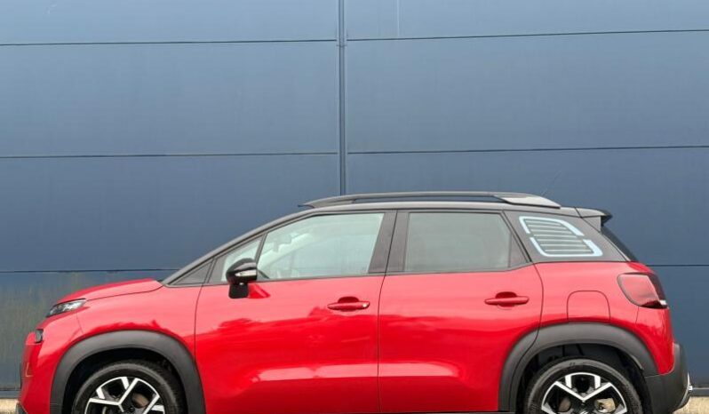 Citroen C3 Aircross Max / Caméra / GPS complet