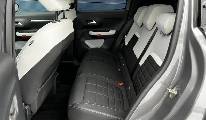 Citroen C3 NEW / Max / Carplay complet