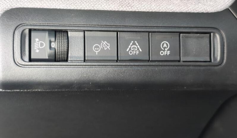 Citroen C3 Aircross PLUS complet