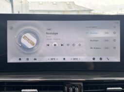 Omoda 5 PREMIUM complet