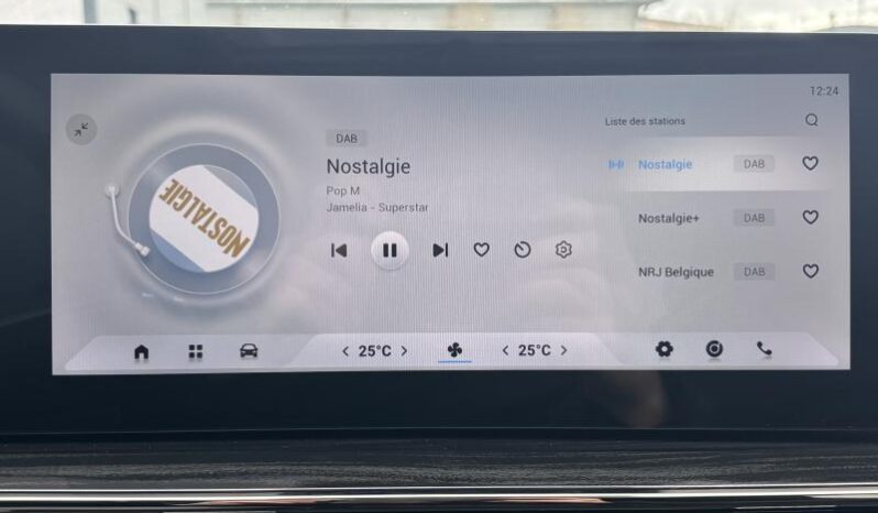 Omoda 5 PREMIUM complet