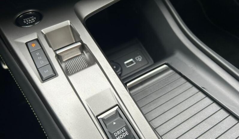 Peugeot 308 GT / EAT8 / LED complet