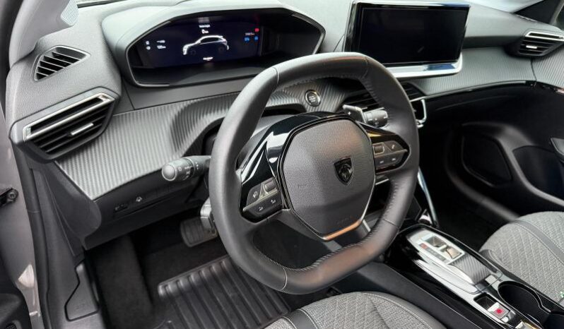 Peugeot 208 Allure / Hybrid / E-DSC6 complet