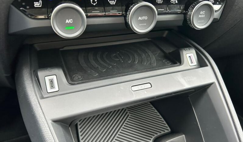 Citroen C4 Shine Pack / E-DSC6 / MHEV complet