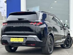 Peugeot 5008 GT Exclusive Long Range 98KWh complet