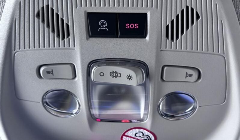 Citroen C3 Max complet