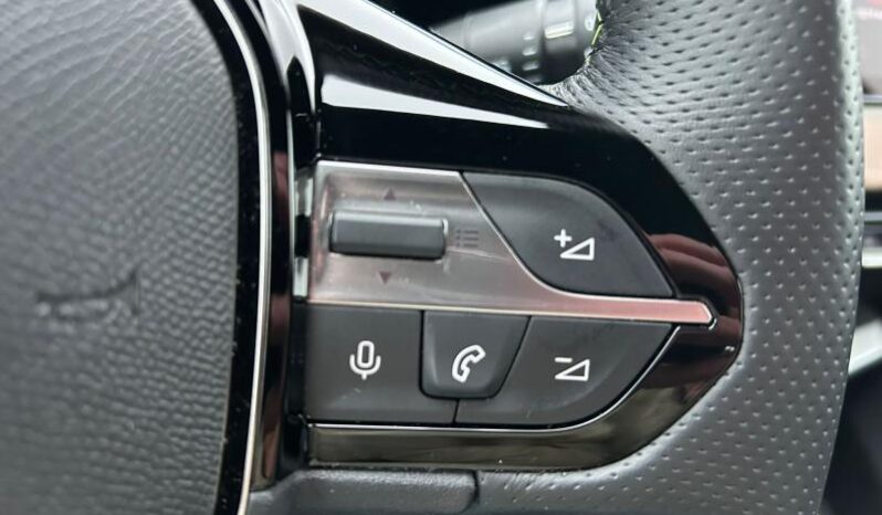 Peugeot 308 SW GT / MHEV / Hybrid complet