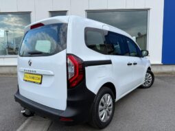 Renault Kangoo 1.5 DCi / 5 places / Carplay complet