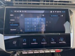 Peugeot 408 Allure complet