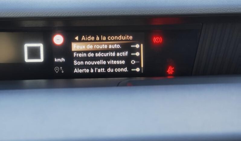 Citroen C3 Aircross PLUS complet