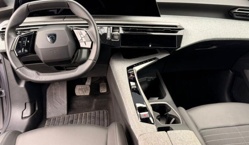 Peugeot 5008 Allure / E-DSC6 / Hybrid complet