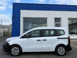 Renault Kangoo 1.5 DCi / 5 places / Carplay complet