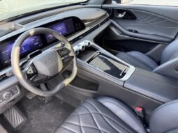 Omoda 9 SHS PREMIUM complet