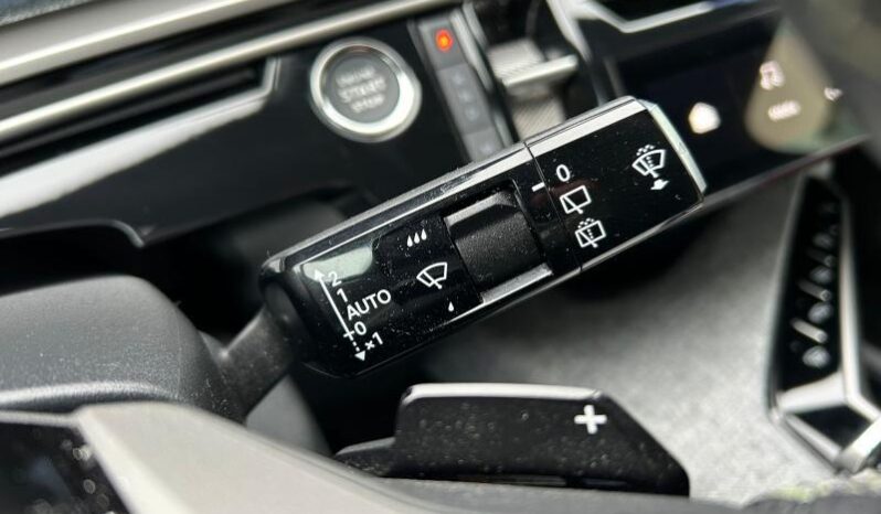 Peugeot 5008 GT / Hybrid / E-DCS6 complet