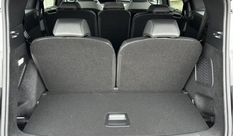 Peugeot 5008 GT Exclusive Long Range 98KWh complet