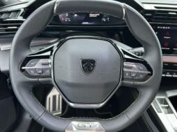 Peugeot 308 SW GT / MHEV / Hybrid complet