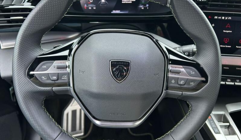 Peugeot 308 SW GT / MHEV / Hybrid complet