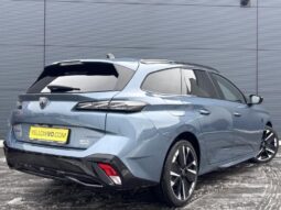 Peugeot 308 SW GT / e-DCS6 / SW / 145 complet