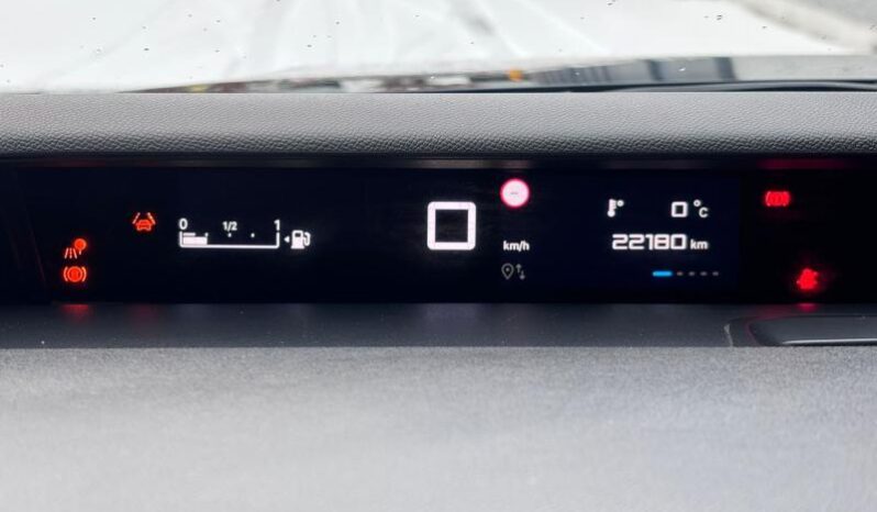 Citroen C3 Max complet