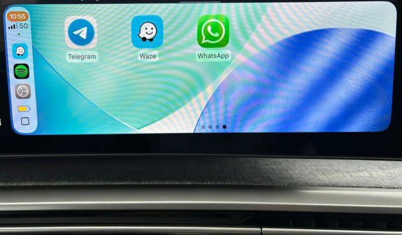 Peugeot 5008 GT / Hybrid / E-DSC6 complet