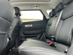 Jaecoo J7 SHS 347 EXCLUSIVE complet