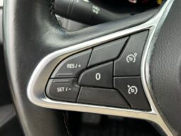 Renault Captur Intens / Hybrid E-Tech complet