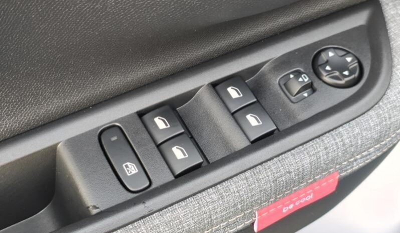 Citroen C3 Aircross PLUS complet