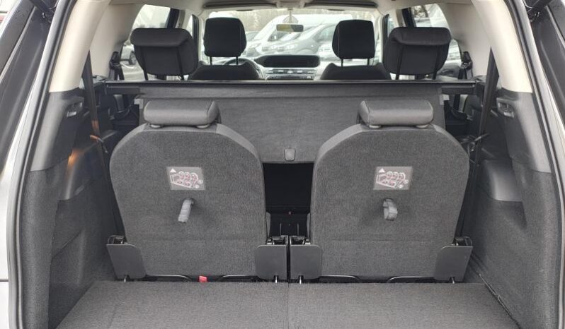 Citroen Grand C4 SpaceTourer Feel / 7 Places / EAT8 complet