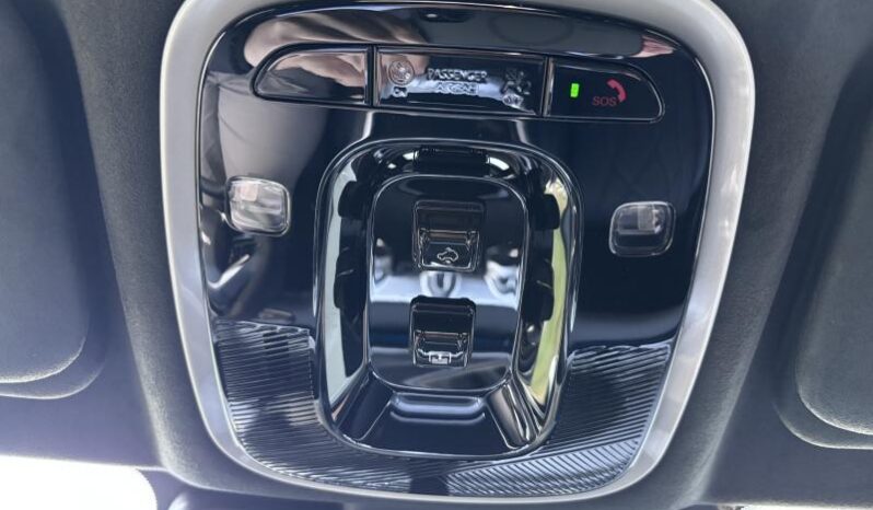 Omoda 9 SHS PREMIUM complet