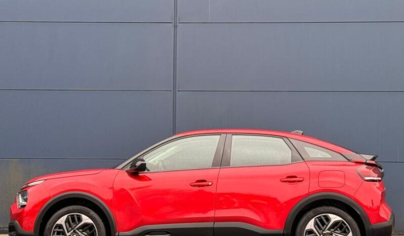 Citroen C4 Shine / GPS / LED complet