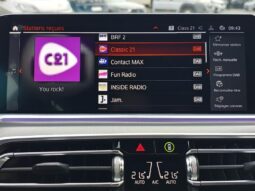 BMW Serie X X5 xDrive 30d / S. sport / MHEV complet