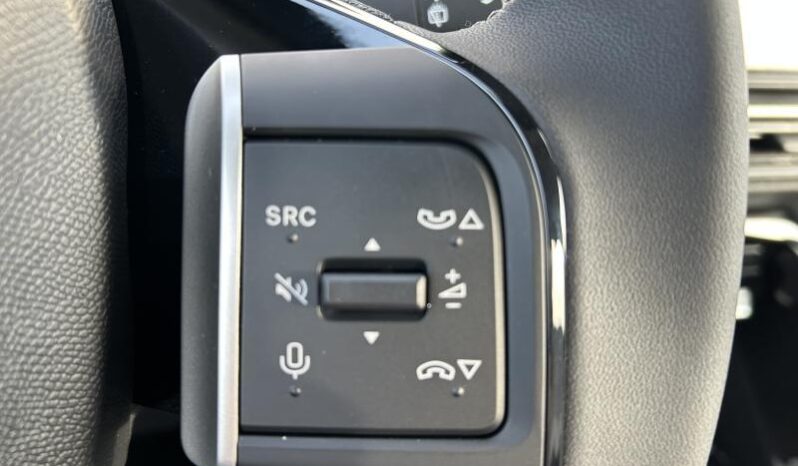 Citroen C3 Max / E-DSC6 / Hybrid complet