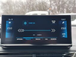 Peugeot 5008 Allure Pack complet
