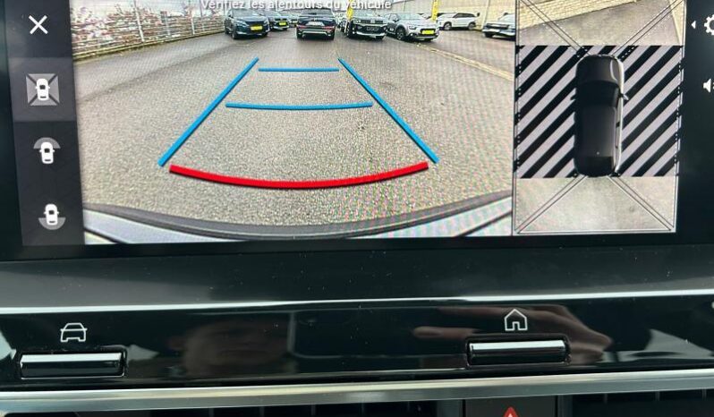 Citroen C4 Shine Pack / E-DSC6 / MHEV complet