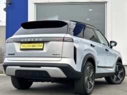 Jaecoo 7 SHS 347 EXCLUSIVE complet