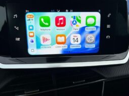 Peugeot 2008 Allure Pack / GPS complet