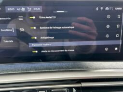 Peugeot 5008 GT / Hybrid / E-DCS6 complet
