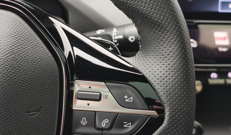 Peugeot 308 GT complet