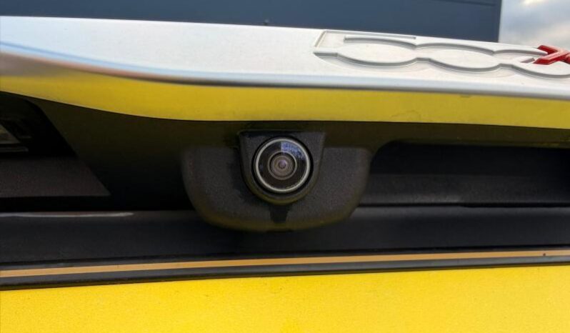 Fiat 500 X 1.5 Hybrid / DST7 / 130ch complet